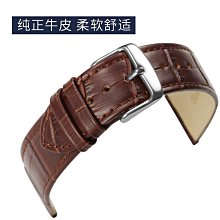 手錶帶 維途雙面鱷魚皮手錶帶... 歷史價格詳細信息