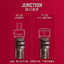 手錶帶 VETOO真鱷魚皮手... 歷史價格詳細信息