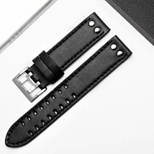 手錶帶 真皮手錶帶適配漢米爾頓海軍野戰Hamilton卡其航空飛行員雙孔錶帶 價格比較,價格查詢,歷史價格詳細信息