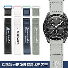 手錶帶 適用Armani阿瑪尼手錶男黑武士真皮手錶帶AR1828 1648 AX1331錶帶 歷史價格詳細信息