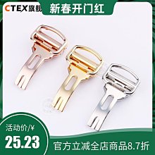 代用錶帶 適配卡地亞藍氣球系列手錶帶真皮荔枝紋皮帶cartier配件男女錶鏈 歷史價格詳細信息