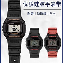 代用錶帶 適用卡西歐GMW-B5000錶帶G-SHOCK小方塊gmwb5000氟橡膠防水手錶鏈 歷史價格詳細信息