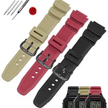 代用錶帶 適用卡西歐GMW-B5000錶帶G-SHOCK小方塊gmwb5000氟橡膠防水手錶鏈 歷史價格詳細信息