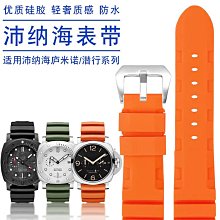 代用錶帶 適配沛納海卡西歐魯美諾斯海鷗迪賽艾戈勒復古瘋馬磨砂真皮手錶帶 歷史價格詳細信息