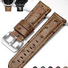 代用錶帶 手錶配件 適配迪賽手錶帶男款迷彩風皮帶DZ7427 DZ7401 DZ7421錶鏈配件28mm 歷史價格詳細信息