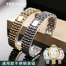 代用錶帶 手錶配件 代用施華洛世奇粉紅綠水鬼錶帶真皮5452498/5452501/5452495 17mm 歷史價格詳細信息