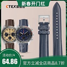 代用錶帶 適配精工VELATURA/SRH系列手錶SPC007防水防汗硅膠手錶帶 男26MM 歷史價格詳細信息