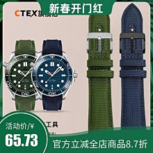 手錶帶 適配美度MIDO舵手m005金屬磁吸錶帶橙舵男鋼錶鏈黑色阿瑪尼西鐵城 歷史價格詳細信息