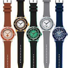 代用錶帶 森友氟橡膠適配萬國勞力士黑綠水鬼帝陀百年靈寶珀五十尋噚男女 歷史價格詳細信息