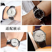 代用錶帶 手錶配件 適配歐米茄手錶男新海馬300超霸AT150金針隊長蝶飛尼龍帆布手錶帶 歷史價格詳細信息