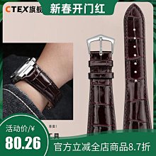 代用錶帶 適配GEYA酒桶型格雅中國航天聯名款8251G 8253G硅膠手錶帶男 26mm 歷史價格詳細信息