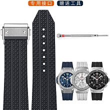 HUBLOT 宇舶錶 BIG BANG MECA-10 鈦金 411.NI.1123.RX 45mm 美品 歷史價格詳細信息