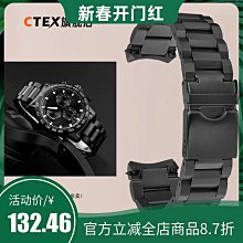 代用錶帶 代用Tissot天梭PRX錶帶超級玩家T137.407/410 男女防水硅橡膠錶帶 歷史價格詳細信息