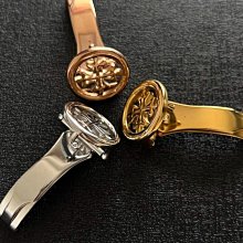 代用錶帶 代用百達*翡麗13mm鸚鵡螺真皮錶帶頭粒57115712 5980精鋼轉接配件 歷史價格詳細信息