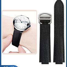 代用錶帶 侗晞帆布手錶帶適用卡西歐改裝小鋼炮GM110 GM2100 GA110 GA900男 歷史價格詳細信息
