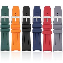 代用錶帶 手錶配件 代用勞力士帝舵帝陀碧彎啟承小紅花系列北約NATO尼龍帆布手錶帶男 歷史價格詳細信息