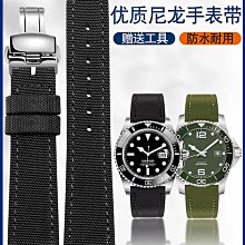 代用錶帶 侗晞帆布手錶帶適用卡西歐改裝小鋼炮GM110 GM2100 GA110 GA900男 歷史價格詳細信息