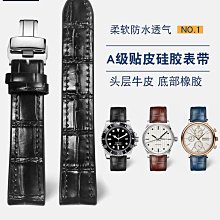 代用錶帶 萬.國錶帶男真皮葡萄牙柏濤菲諾原裝款IWWC大飛行員手錶帶21 22mm 歷史價格詳細信息