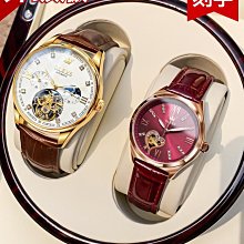 女生手錶 男士手錶 瑞士品牌手錶男款正品機械錶全自動防水夜光學生高端男士名牌石英 歷史價格詳細信息