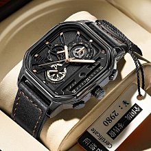 女生手錶 男士手錶 阿瑪妮男士手錶正品十大機械品牌青少年學生商務男款黑武士石英錶 歷史價格詳細信息