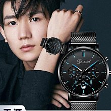 女生手錶 男士手錶 學生手錶男款2023年新款青少年初中高中考試專用機械夜光防水石英 歷史價格詳細信息