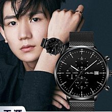 女生手錶 男士手錶 正品2023年新款手錶女士簡約氣質防水機械手錶男士情侶手錶一對錶 歷史價格詳細信息