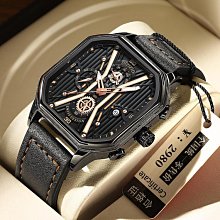 女生手錶 男士手錶 男士手錶初高中學生十大正品品牌瑞士進口機械高端商務腕錶旗艦店 歷史價格詳細信息