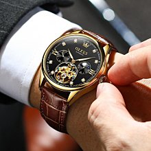 機械錶 手錶-陀飛輪自動雙面鏤空精鋼時尚男士腕錶3色66ab11[獨家進口][米蘭精品] 歷史價格詳細信息