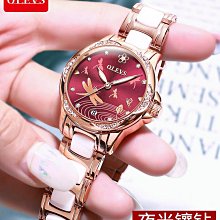 名媛精密陶瓷腕錶 專櫃藍寶石鏡片 鐵諾Valentino手錶 真三眼玫瑰金 柒彩年代【NE931】原廠公司貨 歷史價格詳細信息