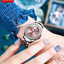 女生手錶 男士手錶 2023新款正品名錶品牌女士手錶女錶輕奢小眾時尚簡約小錶盤機械錶 歷史價格詳細信息