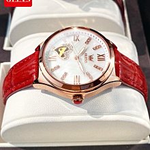 女生手錶 男士手錶 正品2023年新款手錶女士簡約氣質防水機械手錶男士情侶手錶一對錶 歷史價格詳細信息