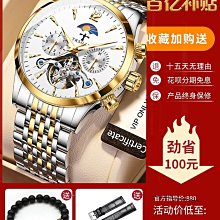 國產手動機械錶女士手錶迷你型黑色庫存時尚復古風個性錶盤 歷史價格詳細信息