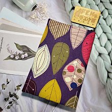 FEN手工小鋪-M系列-風景系列-高品質棉布平原小屋布書套-布書套-布書衣可適用A5-25K-媽媽手冊-現貨款 歷史價格詳細信息