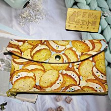 FEN手工小鋪-F系列-厚棉布款福神柴犬和達摩招財貓拉鍊布紅包袋-下方拉鍊紅包袋-手作布紅包袋-萬用收納包-存摺套-存摺包-口罩暫存套 歷史價格詳細信息
