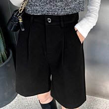IM 五色日韓自然風小眾全棉繭型燈籠工裝褲/超遮肉完勝壓褶鬆緊腰日系水洗棉超挺氣球褲 歷史價格詳細信息