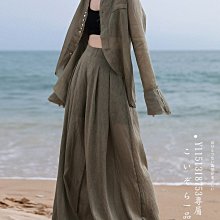 ||一品著衣|| 亞麻編織鏤空貝雷帽女夏天輕薄透氣舒適日系文藝畫家帽出遊造型逛街顯臉小圓帽子Gy 歷史價格詳細信息