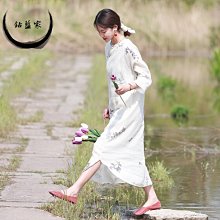 【鈷藍家】棉麻臆想防曬草帽夏季新款柔軟可折疊捲邊長飄帶日本紙草休閑度假遮陽草帽女 歷史價格詳細信息