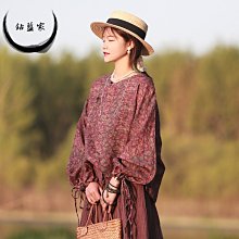 【鈷藍家】文藝復古帆布托特包大容量簡約通勤休閑百搭拼接牛皮帆布手提單肩斜背包購物袋 歷史價格詳細信息