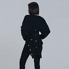 IM 個性網紅愛款 鋸齒切爾西厚底鉚釘徽章中筒靴/鉚釘徽章黑色切爾西靴 歷史價格詳細信息