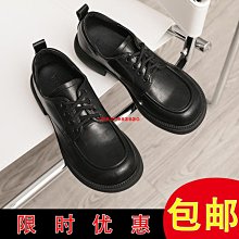 單鞋女粗跟2022年春秋新款方頭淺口仙女風中跟珍珠溫柔瑪麗珍鞋女 歷史價格詳細信息