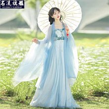 唐制漢服女童改良馬面裙中國風唐裝古風 女孩套裝兒童古著夏季短版 歷史價格詳細信息