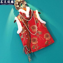 短袖旗袍 旗袍洋裝 改良旗袍 秋冬季新款改良版旗袍連衣裙長款黑色蕾絲拼接絲絨氣質優雅女361 LS004 歷史價格詳細信息