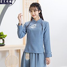 漢女裝唐宋明制馬面裝女款古裝小個子夏季中國風大碼敦煌風 歷史價格詳細信息