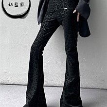 微喇鯊魚褲女外穿秋冬高腰收腹提臀加絨打底瑜伽喇叭褲休閑馬蹄褲瑜珈褲 鯊魚褲 芭比褲 運動褲 歷史價格詳細信息