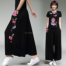 原創設計褲腳毛邊8分微喇牛仔褲女秋高腰顯瘦黑色彈力褲新款時尚 歷史價格詳細信息