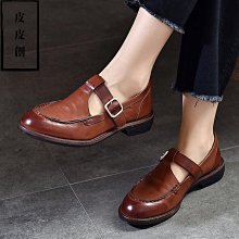 女童單層皮鞋黑色兒童軟底皮鞋2023春秋新款校園演出鞋寶寶公主鞋子 歷史價格詳細信息