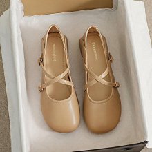 41）小皮鞋41新款英倫風JK樂福鞋女懶人鞋平底單鞋特女鞋42 夏季小皮鞋女學生學院風j 歷史價格詳細信息