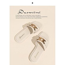 涼拖鞋女夏2023新款時尚外穿平跟防滑情侶沙灘鞋一字百搭軟木拖鞋 歷史價格詳細信息