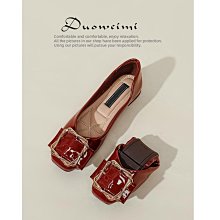 新款女鞋 大碼女鞋平底單鞋女2023秋季淺口軟底一腳蹬豆豆尖頭瓢鞋大碼女鞋41一43夏 歷史價格詳細信息