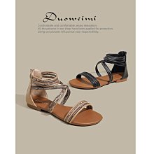 新款女鞋 大碼女鞋平底單鞋女2023秋季淺口軟底一腳蹬豆豆尖頭瓢鞋大碼女鞋41一43夏 歷史價格詳細信息